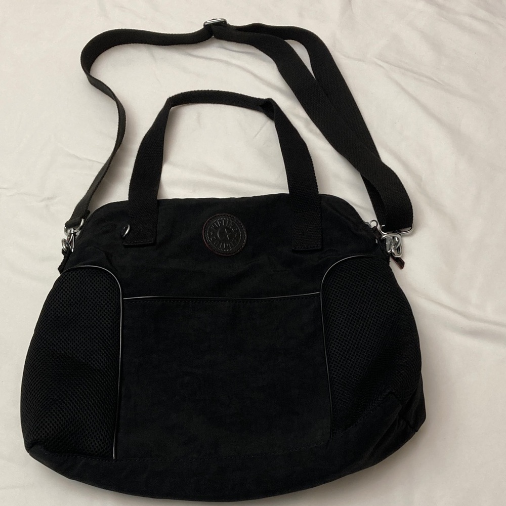 Black Women's Bag